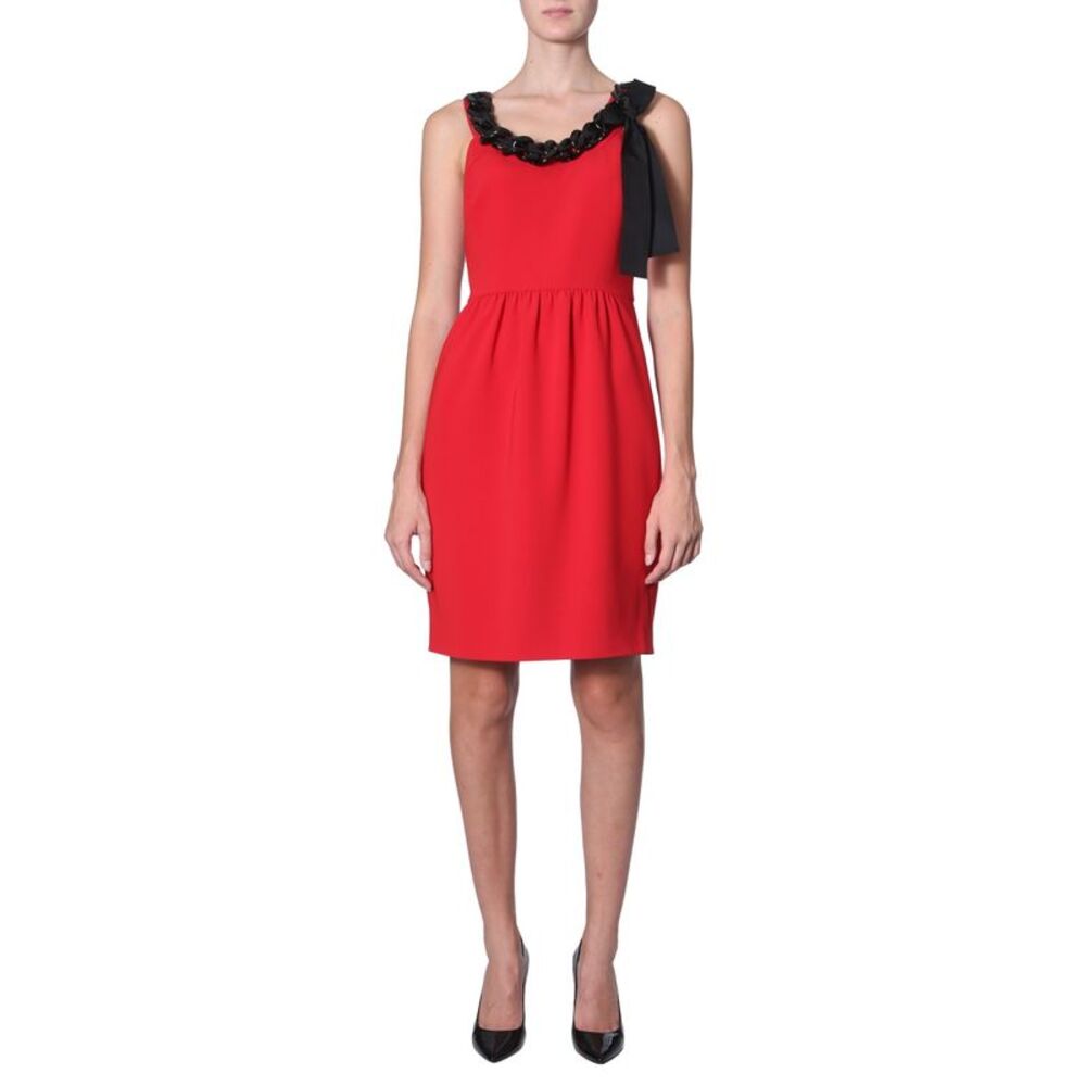 Boutique Moschino Women Tubino Dress